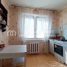 Квартира 52 м², 2-комнатная - изображение 3