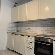 Квартира 33,6 м², 1-комнатная - изображение 5