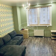 Квартира 75,4 м², 2-комнатная - изображение 5