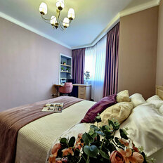 Квартира 104 м², 4-комнатная - изображение 4