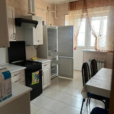 Квартира 35,4 м², 1-комнатная - изображение 4