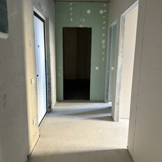 Квартира 50,7 м², 2-комнатная - изображение 5