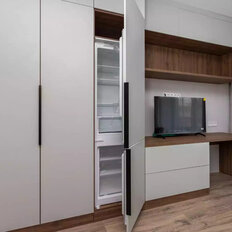 Квартира 36,7 м², 2-комнатные - изображение 1