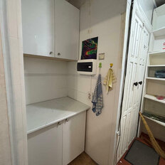 Квартира 17,6 м², студия - изображение 2