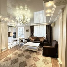 Квартира 115,4 м², 4-комнатная - изображение 3