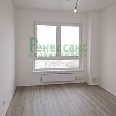 Квартира 35,6 м², 1-комнатная - изображение 4