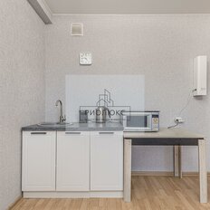 Квартира 29,3 м², студия - изображение 3