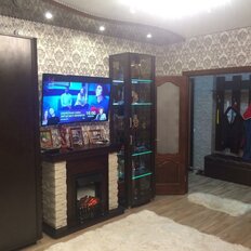Квартира 44 м², 1-комнатная - изображение 4
