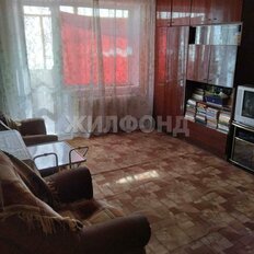 Квартира 52,2 м², 2-комнатная - изображение 1