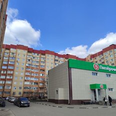 Квартира 39 м², 1-комнатная - изображение 2