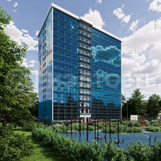 Квартира 27,2 м², студия - изображение 5