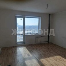 Квартира 55,1 м², 2-комнатная - изображение 2