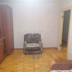 Квартира 46,2 м², 2-комнатная - изображение 4