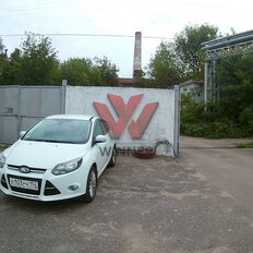 1034 м², помещение свободного назначения - изображение 3