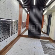 Квартира 36,2 м², 1-комнатная - изображение 5
