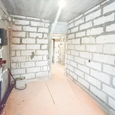 Квартира 38,6 м², 1-комнатная - изображение 3