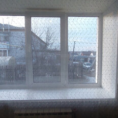 Квартира 39,9 м², 2-комнатная - изображение 1