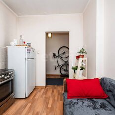 Квартира 37 м², 1-комнатная - изображение 2