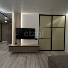 Квартира 42 м², 2-комнатная - изображение 5