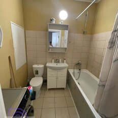 Квартира 42 м², 1-комнатная - изображение 1