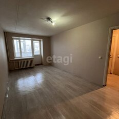 Квартира 37,9 м², 1-комнатная - изображение 3