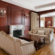 Квартира 297 м², 6-комнатная - изображение 4