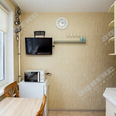 Квартира 44,5 м², 2-комнатная - изображение 3