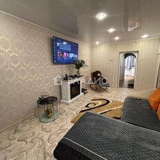 Квартира 63,1 м², 3-комнатная - изображение 3