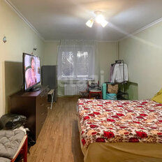 Квартира 25,6 м², 1-комнатная - изображение 5