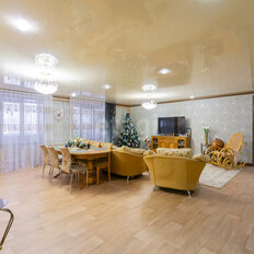 Квартира 150 м², 3-комнатная - изображение 2