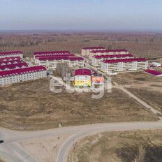 Квартира 34,1 м², студия - изображение 1