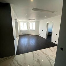 Квартира 71,9 м², 3-комнатная - изображение 1