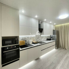 Квартира 89,4 м², 3-комнатная - изображение 3