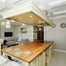 Квартира 109,1 м², 3-комнатная - изображение 3