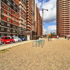 Квартира 45,8 м², 1-комнатная - изображение 2