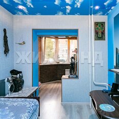 Квартира 107,9 м², 3-комнатная - изображение 4