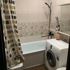 Квартира 30,9 м², 1-комнатная - изображение 5
