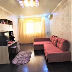 Квартира 60,4 м², 2-комнатная - изображение 1