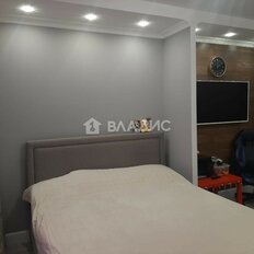 Квартира 43,6 м², 1-комнатная - изображение 5