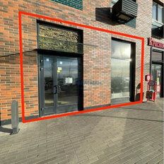 53,3 м², помещение свободного назначения - изображение 1