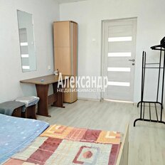 Квартира 34,6 м², 2-комнатная - изображение 3