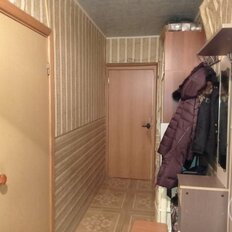 35 м², 2 комнаты - изображение 5