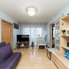 Квартира 46,9 м², 2-комнатная - изображение 1