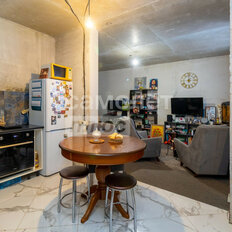 Квартира 42,5 м², 1-комнатная - изображение 2