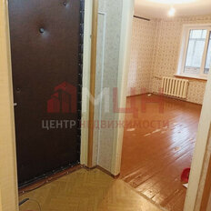 Квартира 44 м², 2-комнатная - изображение 3