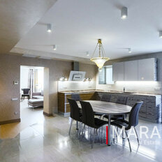 Квартира 146 м², 4-комнатная - изображение 1
