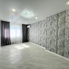 Квартира 41,5 м², 1-комнатная - изображение 5