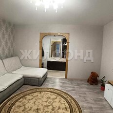 Квартира 53 м², 2-комнатная - изображение 2