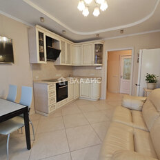 Квартира 44 м², 1-комнатная - изображение 1