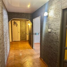 Квартира 76 м², 4-комнатная - изображение 1